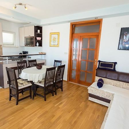 Panorama Tarik Rooms Dubrovnik Ngoại thất bức ảnh