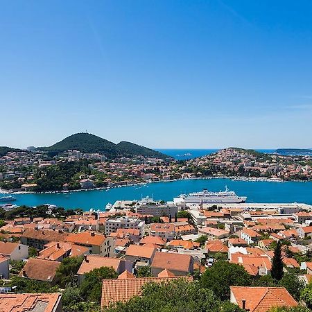Panorama Tarik Rooms Dubrovnik Ngoại thất bức ảnh