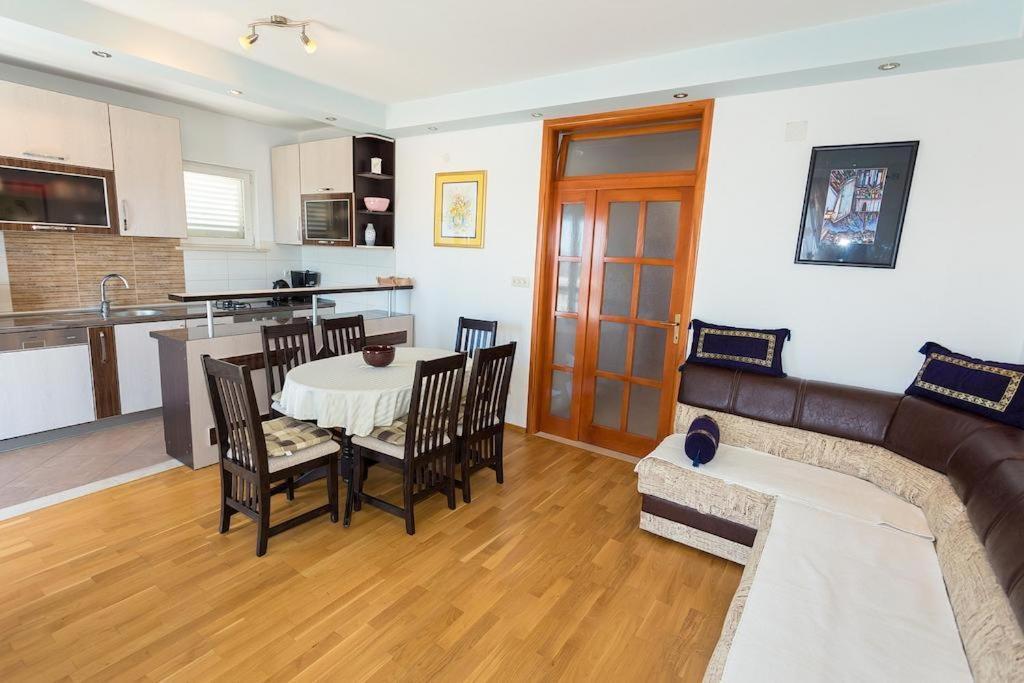 Panorama Tarik Rooms Dubrovnik Ngoại thất bức ảnh