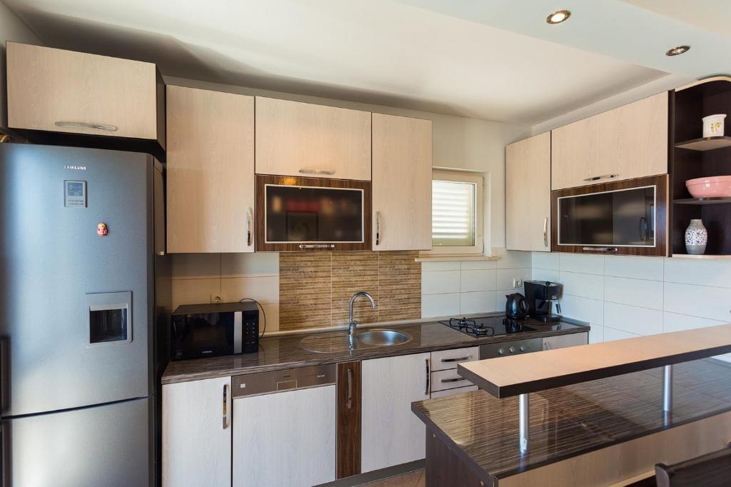 Panorama Tarik Rooms Dubrovnik Ngoại thất bức ảnh