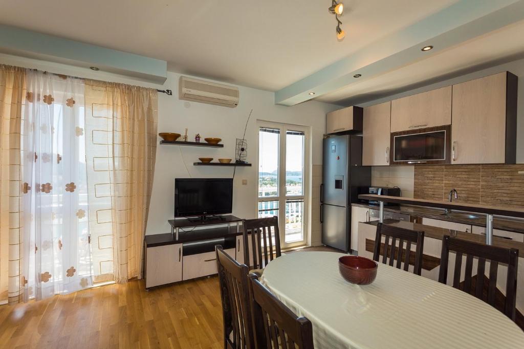 Panorama Tarik Rooms Dubrovnik Ngoại thất bức ảnh